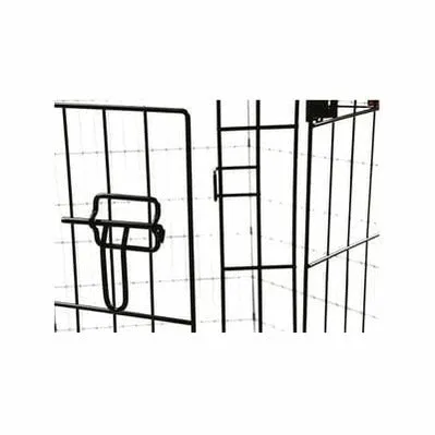Foldable Puppy Pen - with DOOR