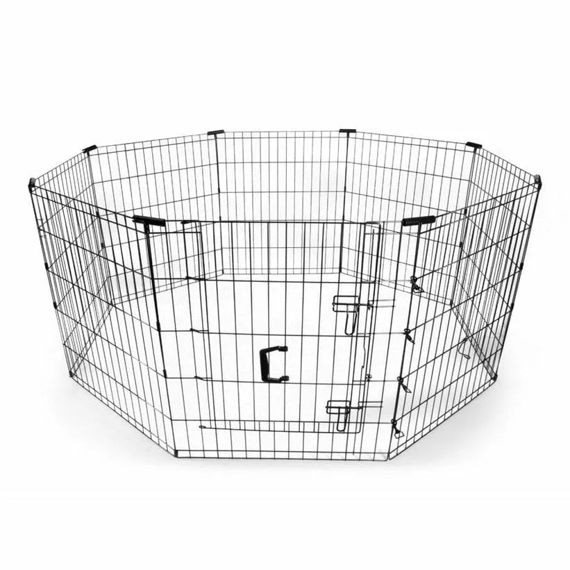 Folding Fence*8Panels*Cm60X91H
