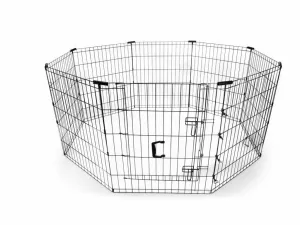 Folding Fence*8Panels*Cm60X91H
