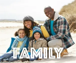 Forever Family