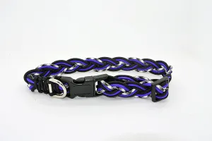 Ghost Purple Collar