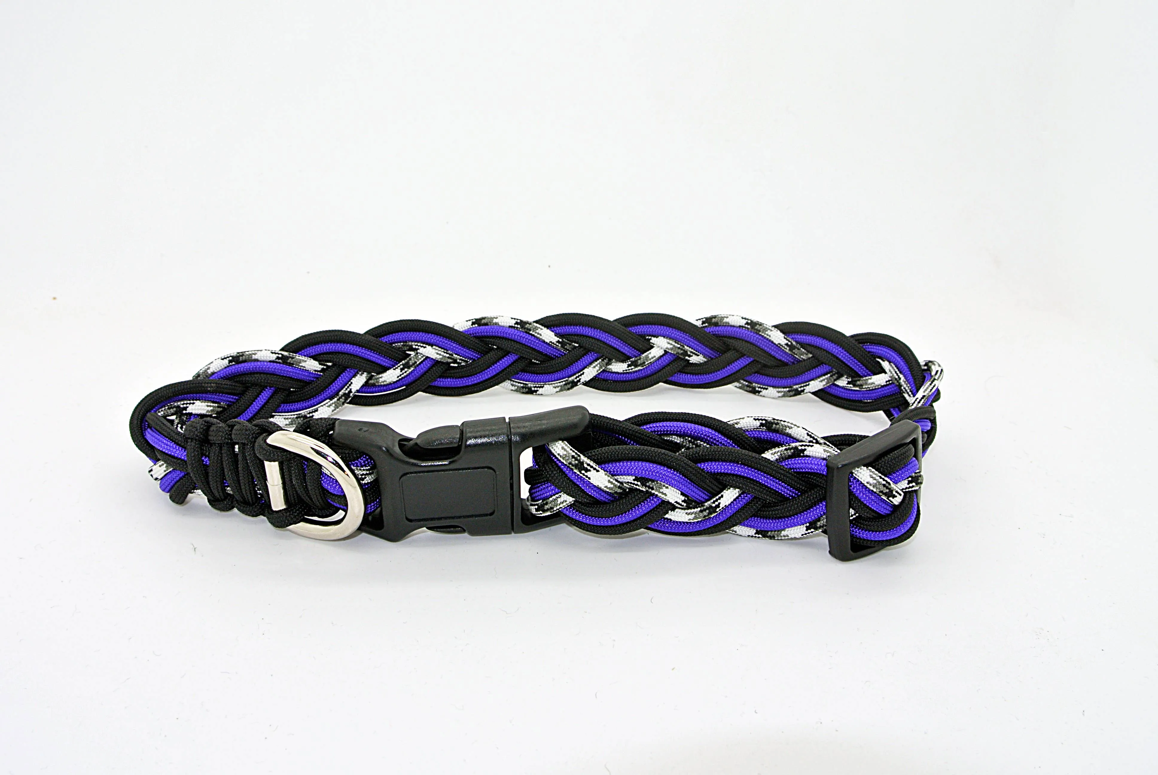 Ghost Purple Collar