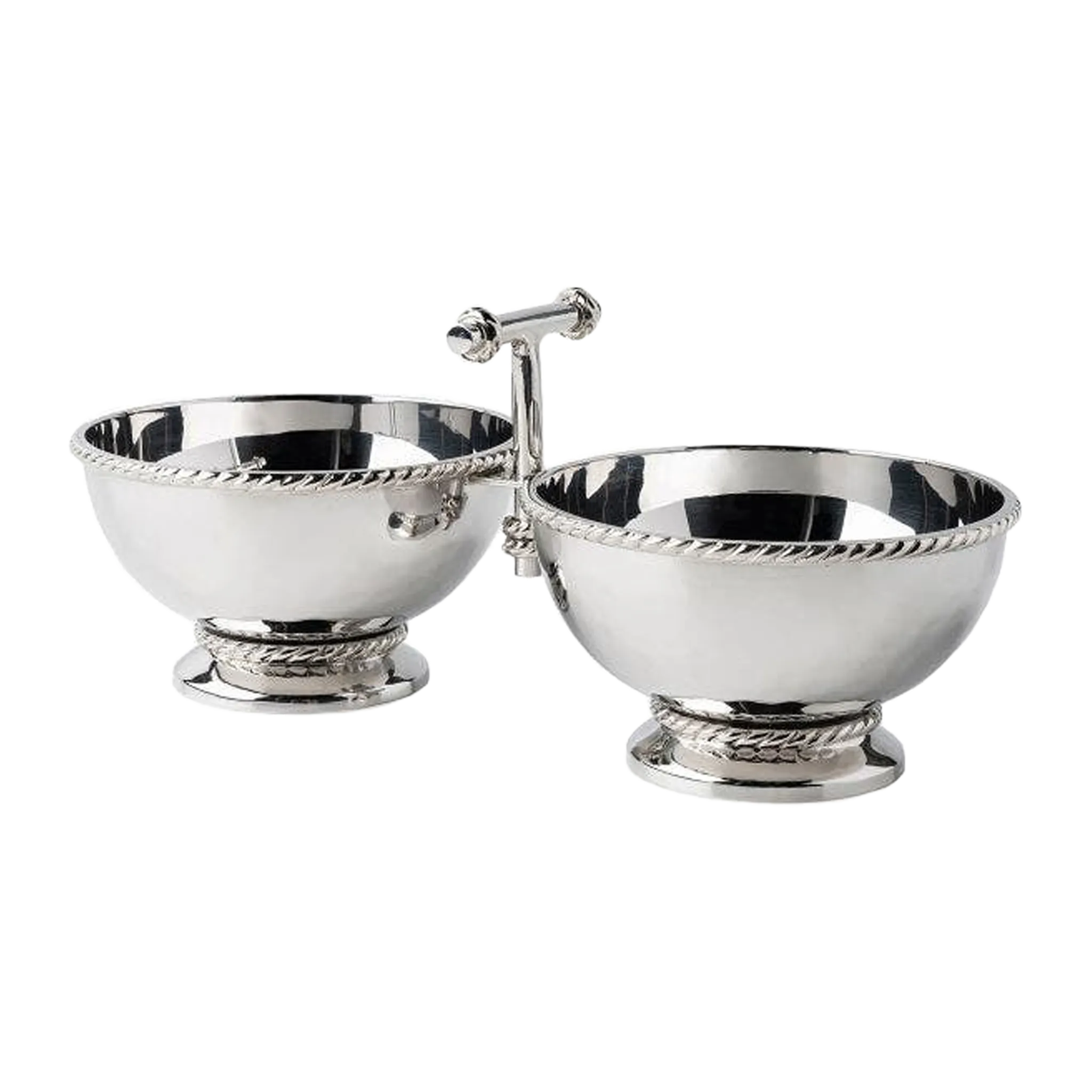 Graham Small Double Cocktail Bowl