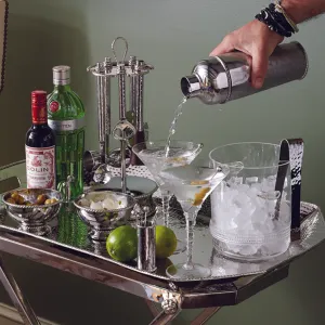 Graham Small Double Cocktail Bowl
