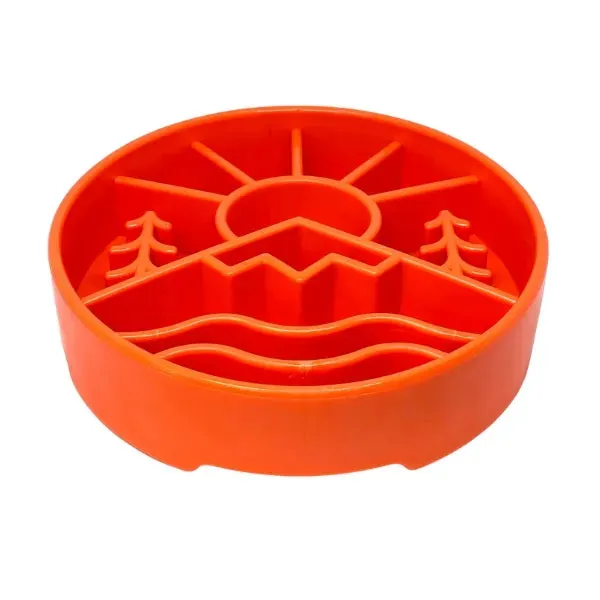Great Outdoors Enrichment Bowl