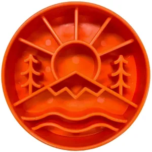 Great Outdoors Enrichment Bowl