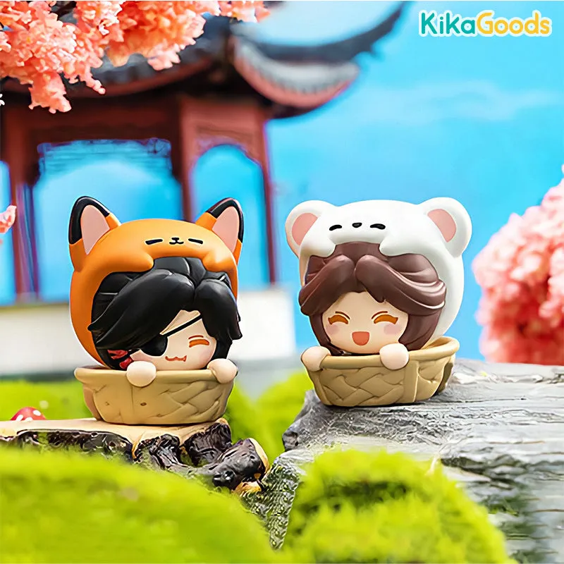 Heaven Official's Blessing Cute Pet Series Blind Bag