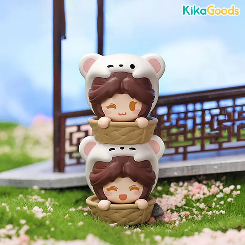 Heaven Official's Blessing Cute Pet Series Blind Bag