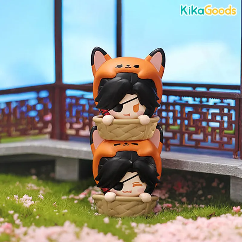 Heaven Official's Blessing Cute Pet Series Blind Bag