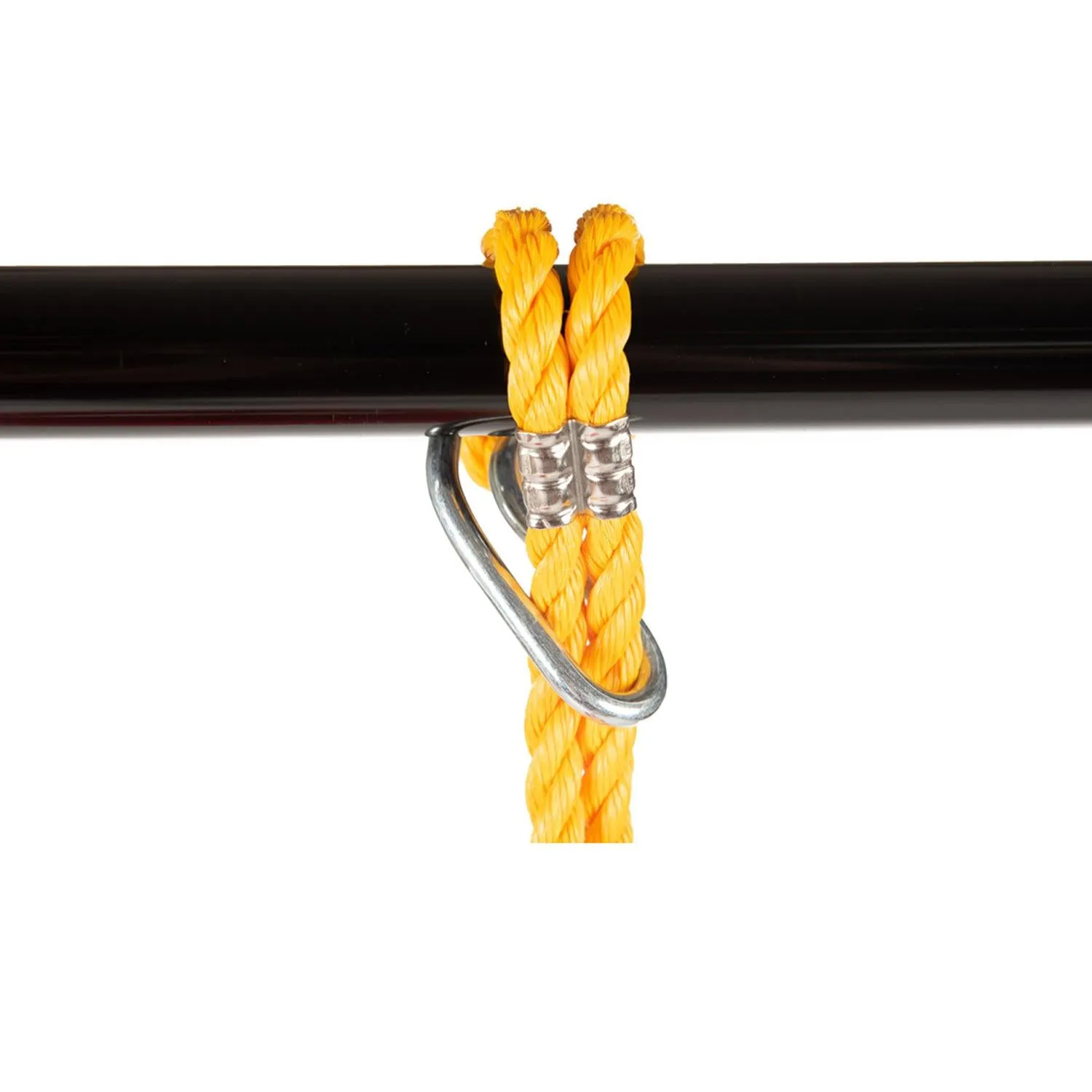 Highback Toddler Swing