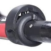 HPL Boom Adjustment Clips and Collars