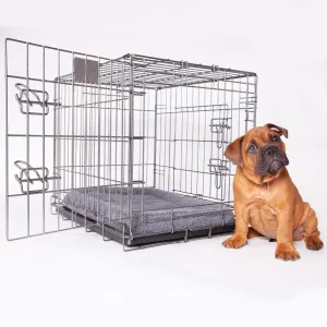 Kazoo Premium Dog Crate