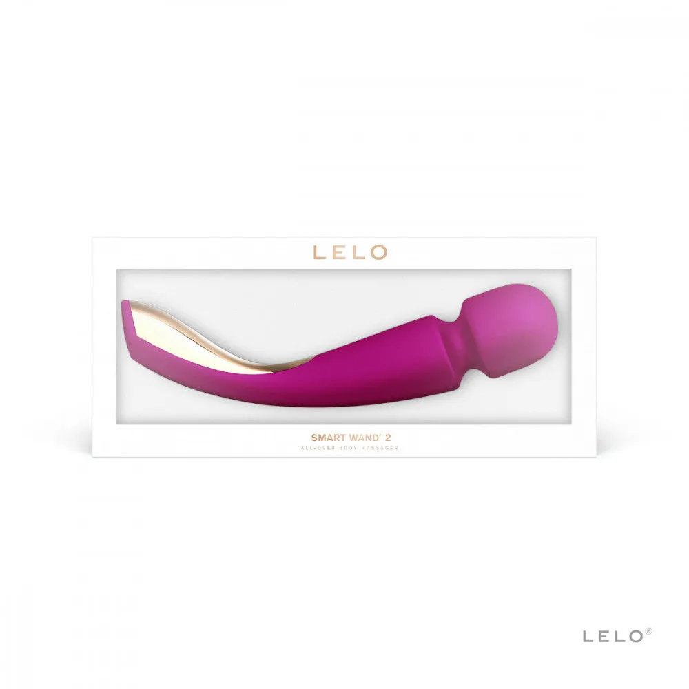 LELO Smart Wand 2 - Large