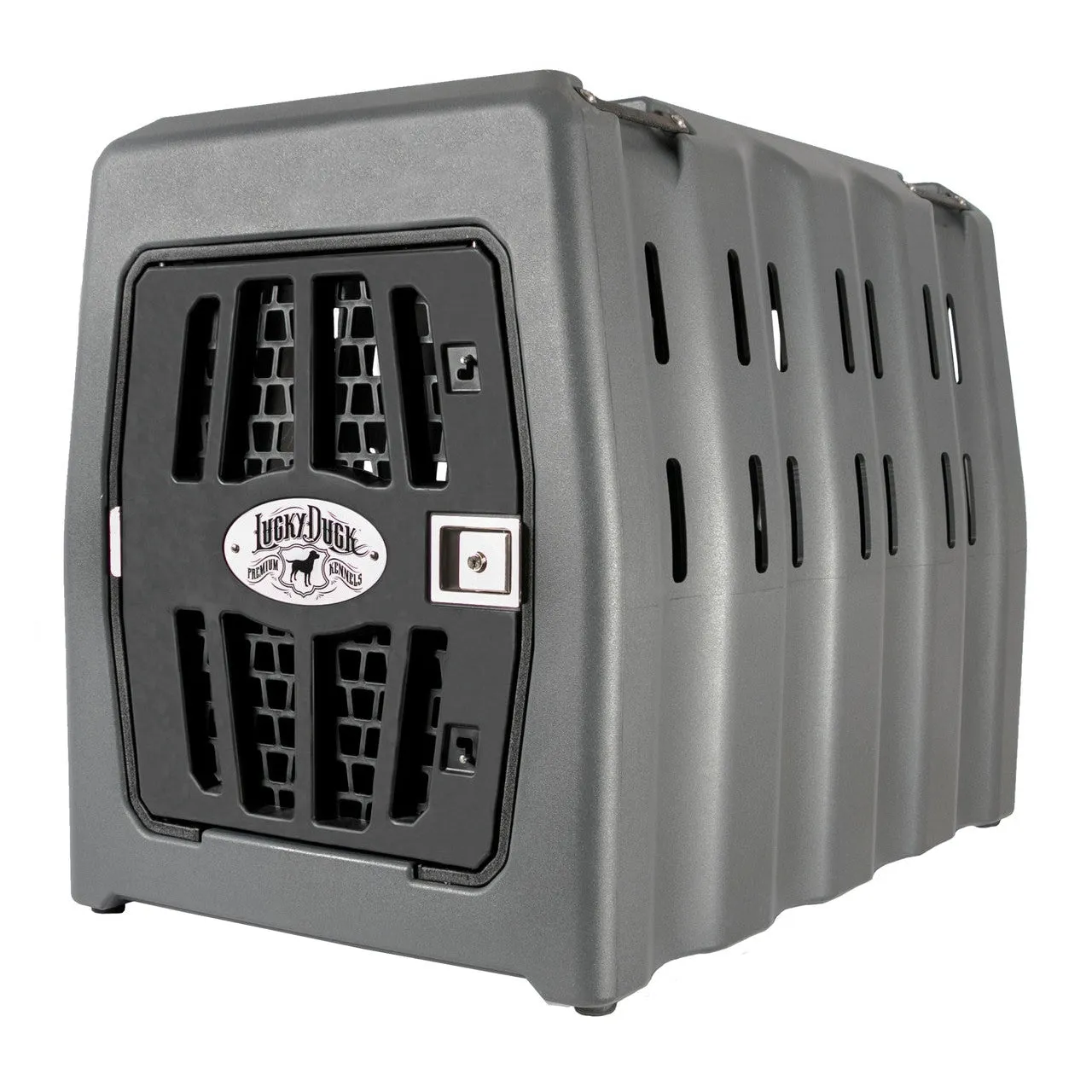Lucky Duck Premium Kennel - Large