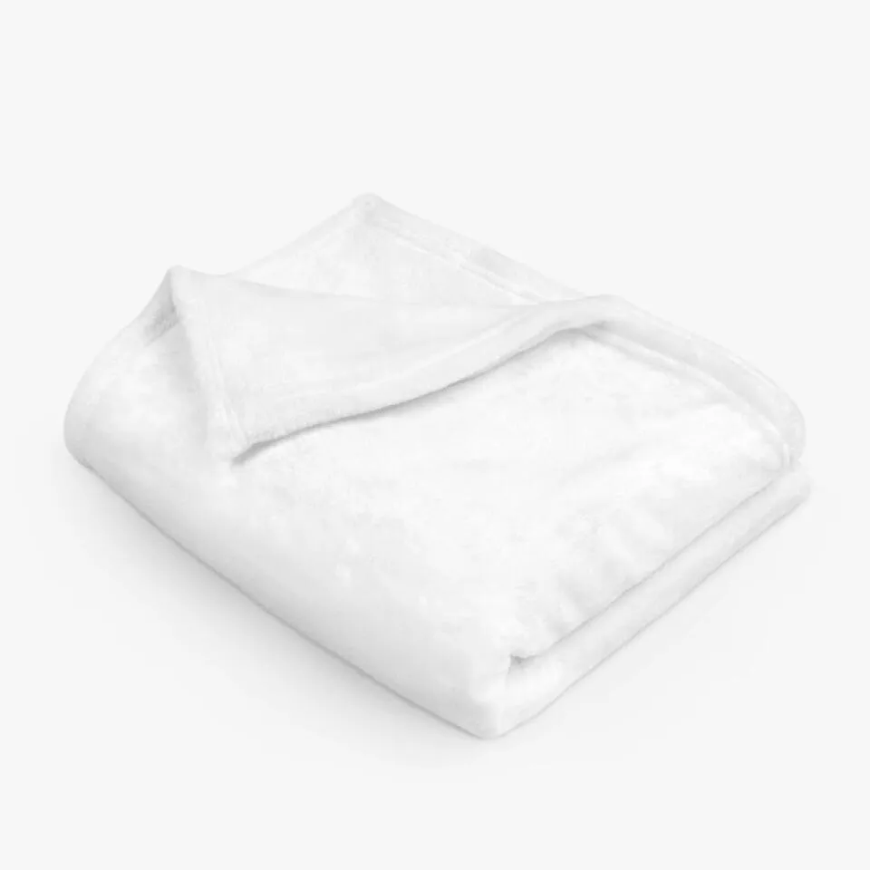 Marriage Prayer - Customized Names Blanket for Married Couples