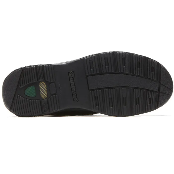 Mens Dunham Midland Oxford Black