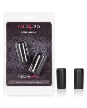 Nipple Play Nipple Suckers