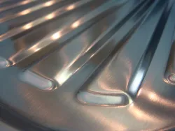 Parmco Stainless Steel Single Bowl Sink