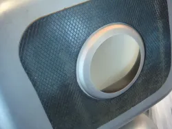 Parmco Stainless Steel Single Bowl Sink