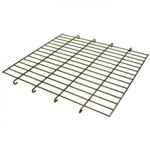 Pet Dog Crate Foldable Metal Cage Kennel Portable Pup Cat Rabbit House