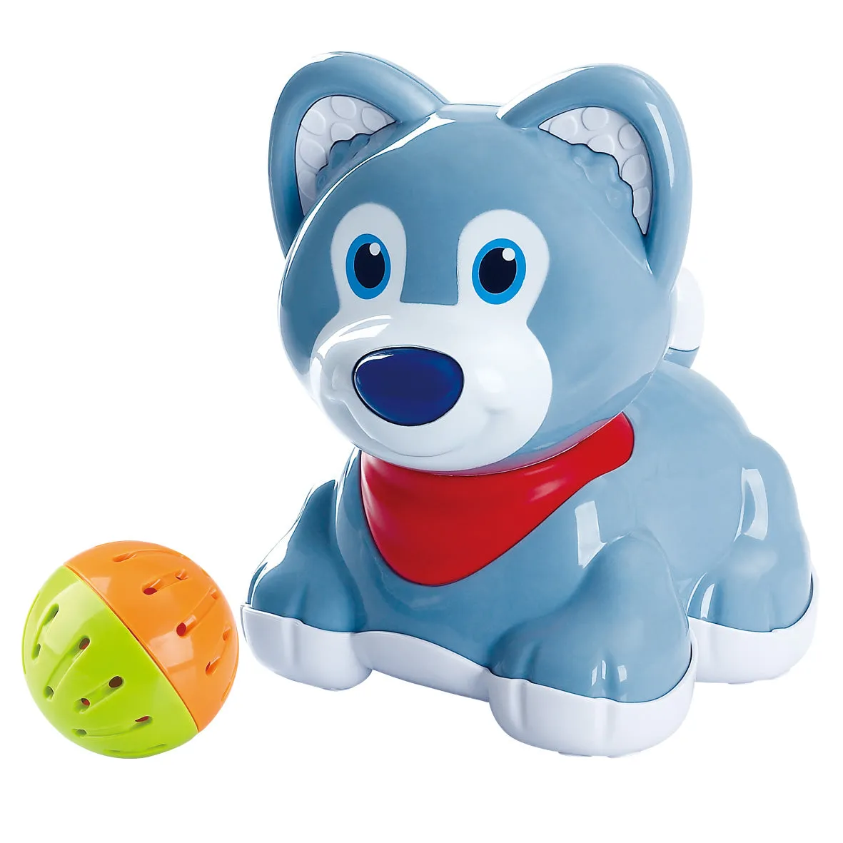 Playgo Toys Ent. Ltd. Play With Me Puppy Battery Operated