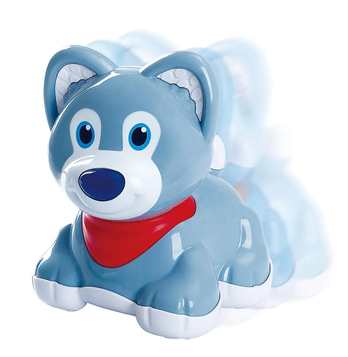Playgo Toys Ent. Ltd. Play With Me Puppy Battery Operated