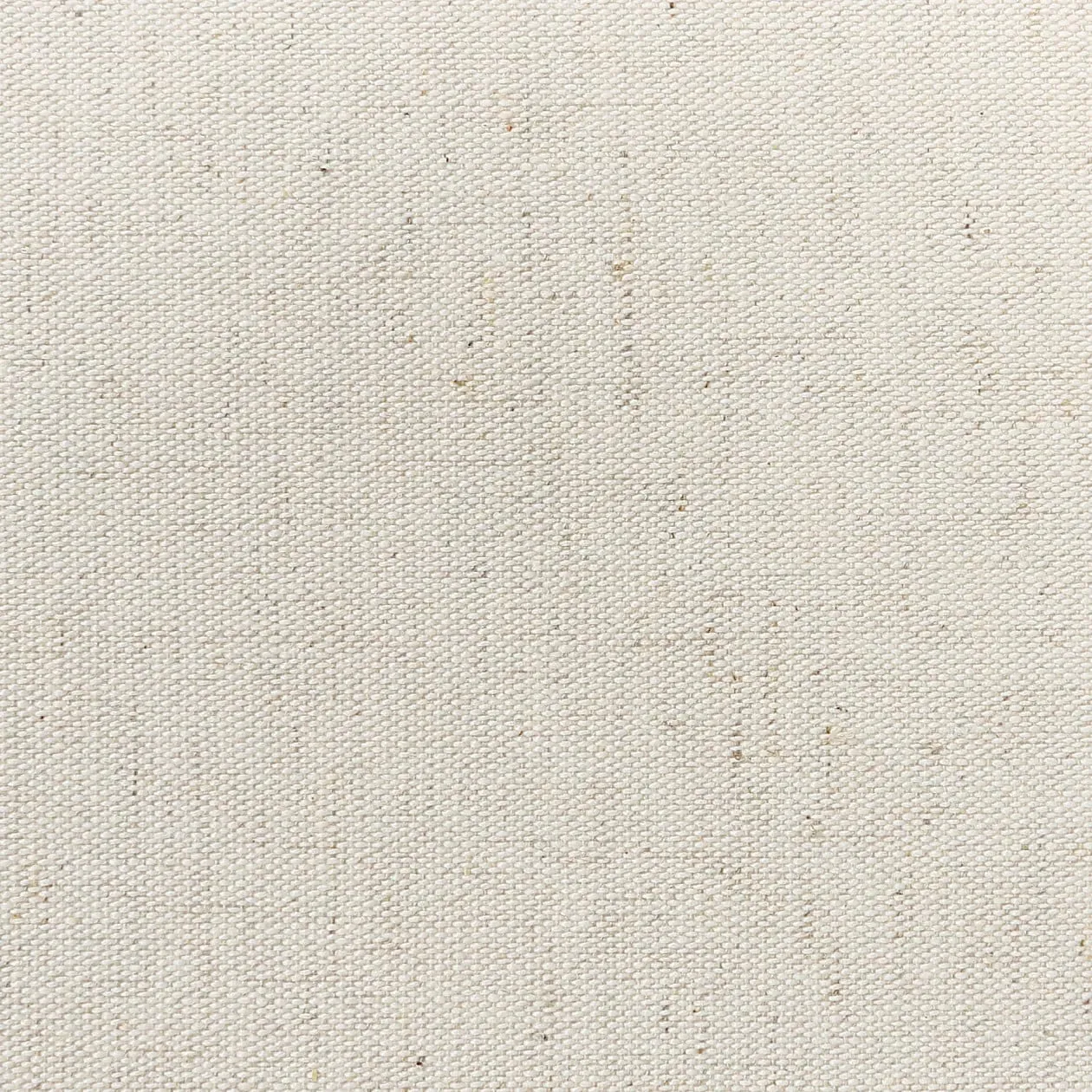 Polyester Linen Soft Box - Square With Lid
