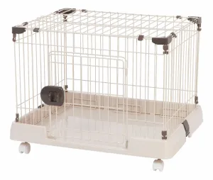 Portable Small Wire Animal Cage