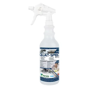 QUAT-SPEC 750 mL Surface Disinfectant