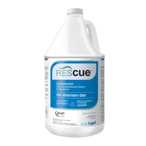 Rescue Concentrate, Gallon