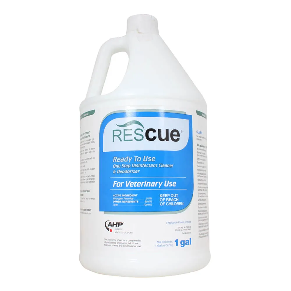 Rescue Ready to Use, Gallon