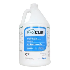 Rescue Ready to Use, Gallon