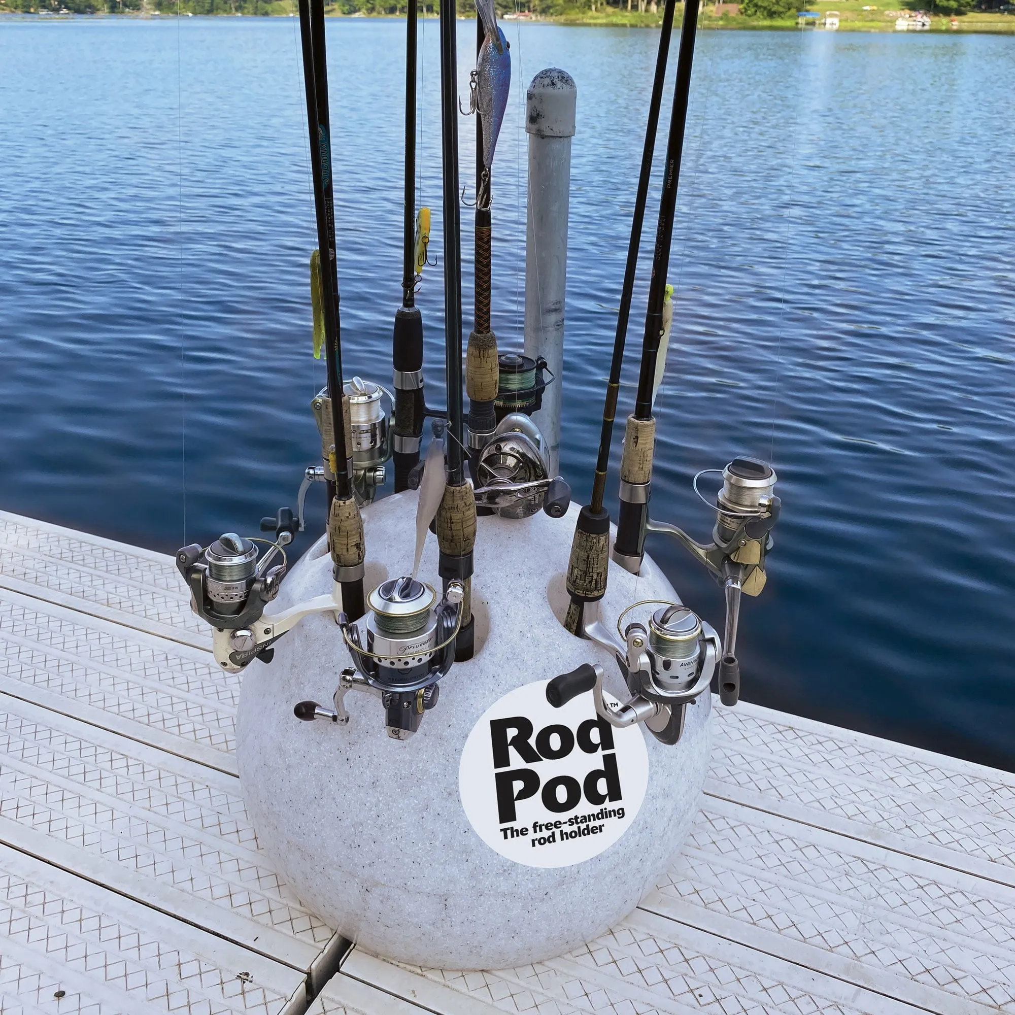 RodPod™