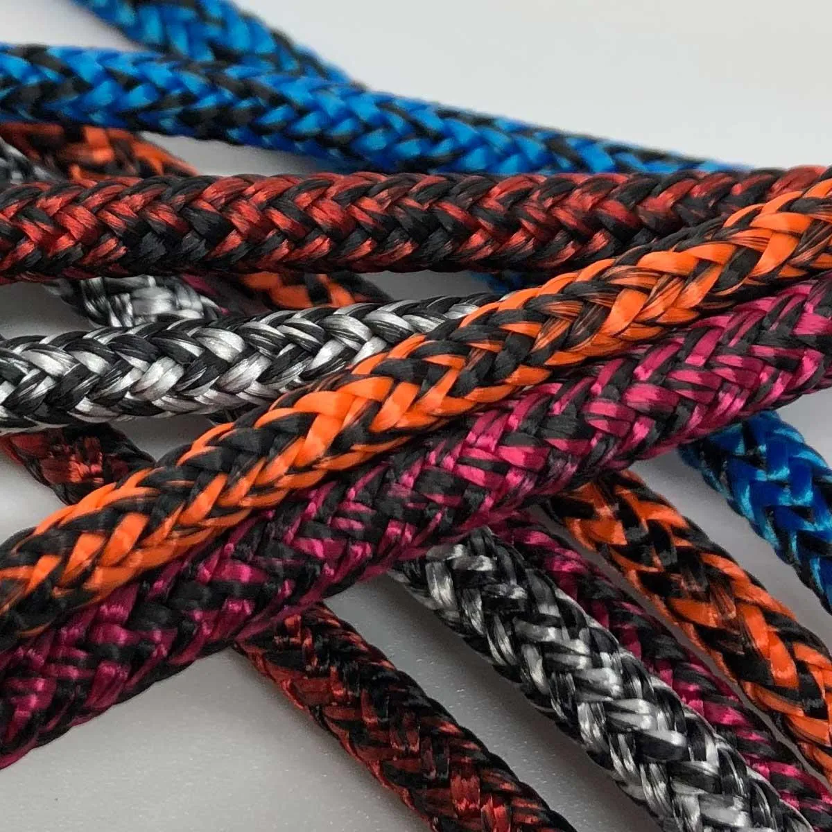 RS200 Main Halyard Rope - Dyneema