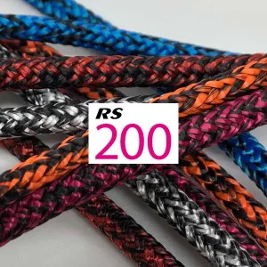 RS200 Main Halyard Rope - Dyneema
