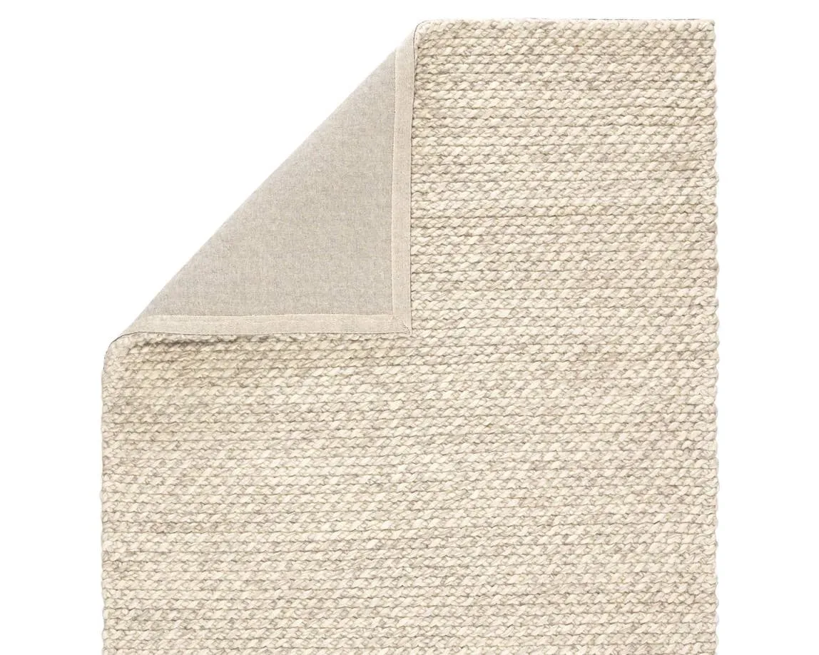 Scandinavia Dula SCD05 Natural White Rug