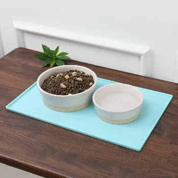 Silicone Mess Free Pet Placemat