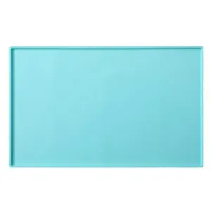 Silicone Mess Free Pet Placemat