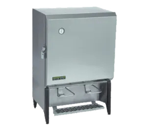 SILVER KING SKMAJ2-ESUS4 Milk Dispenser with Refrigeration and Double Valve System