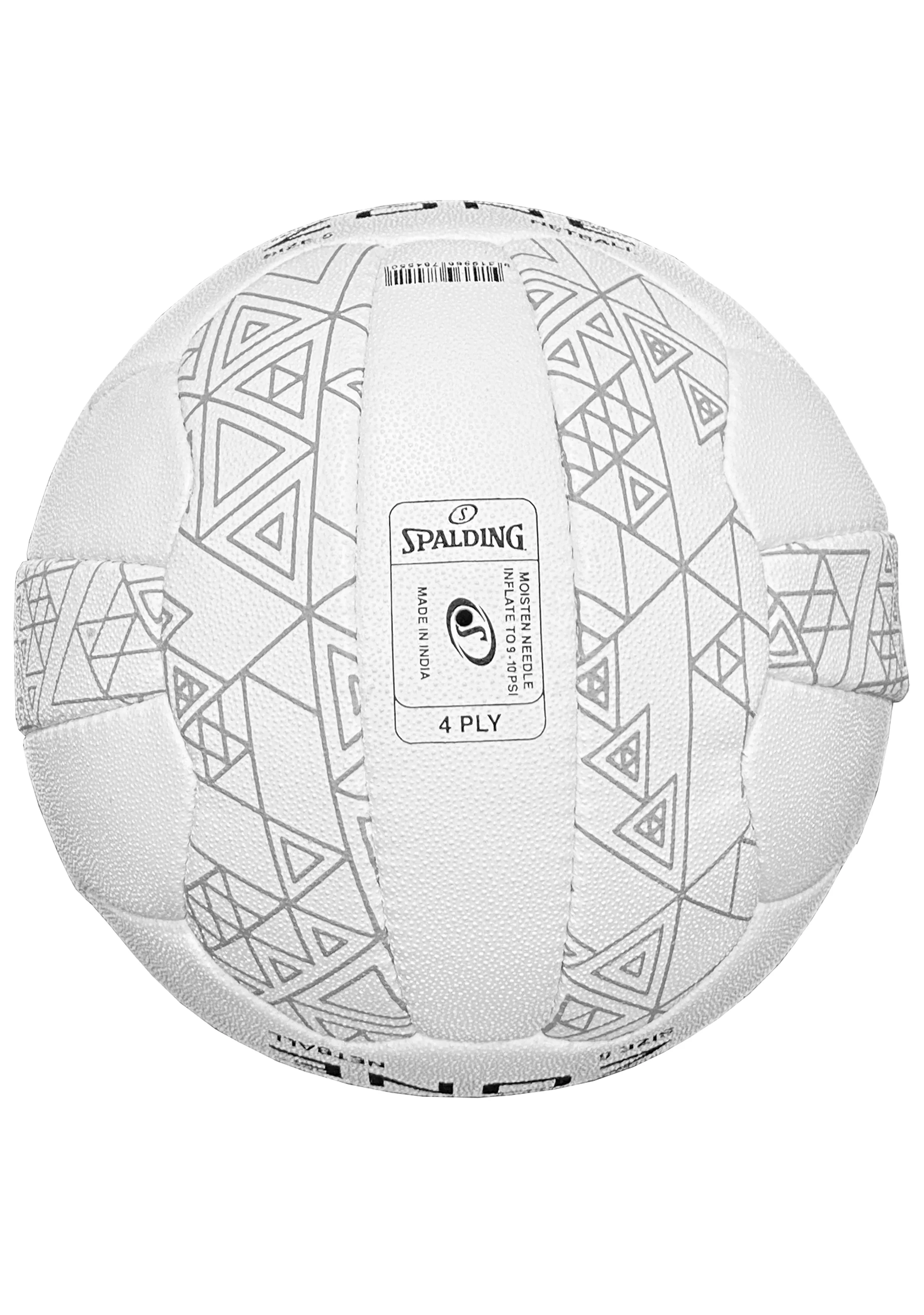 Spalding Zone Netball <br> 5355/W-B