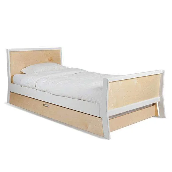 Sparrow Trundle Bed - Birch by Oeuf