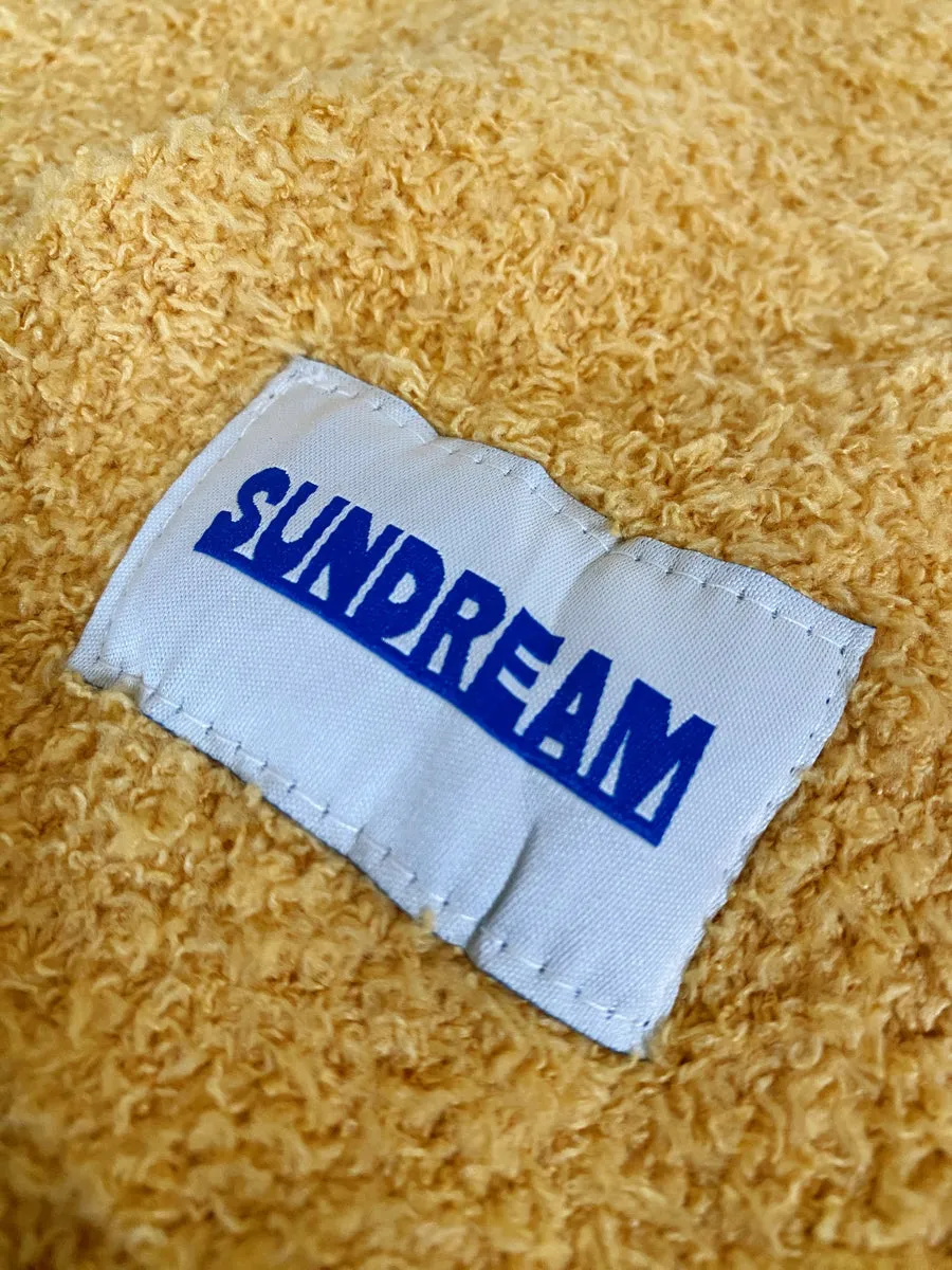 SUNDREAM Dream Plush Throw Blanket - More Prints Available