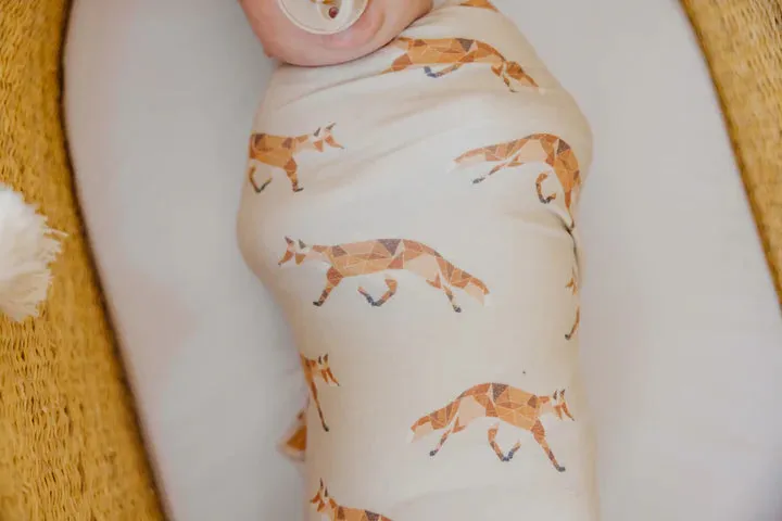 Swift Swaddle Blanket