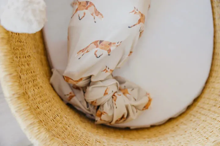 Swift Swaddle Blanket