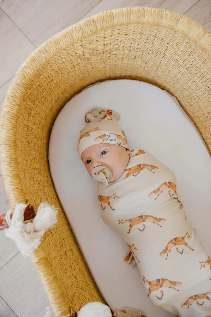 Swift Swaddle Blanket
