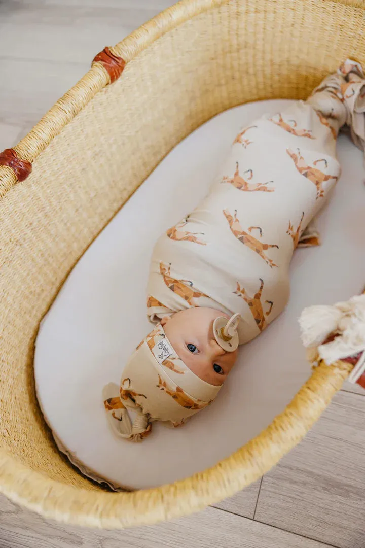 Swift Swaddle Blanket