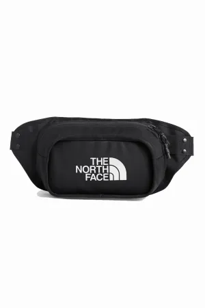 THE NORTH FACE EXPLORE BODY HIP PACK - BLACK