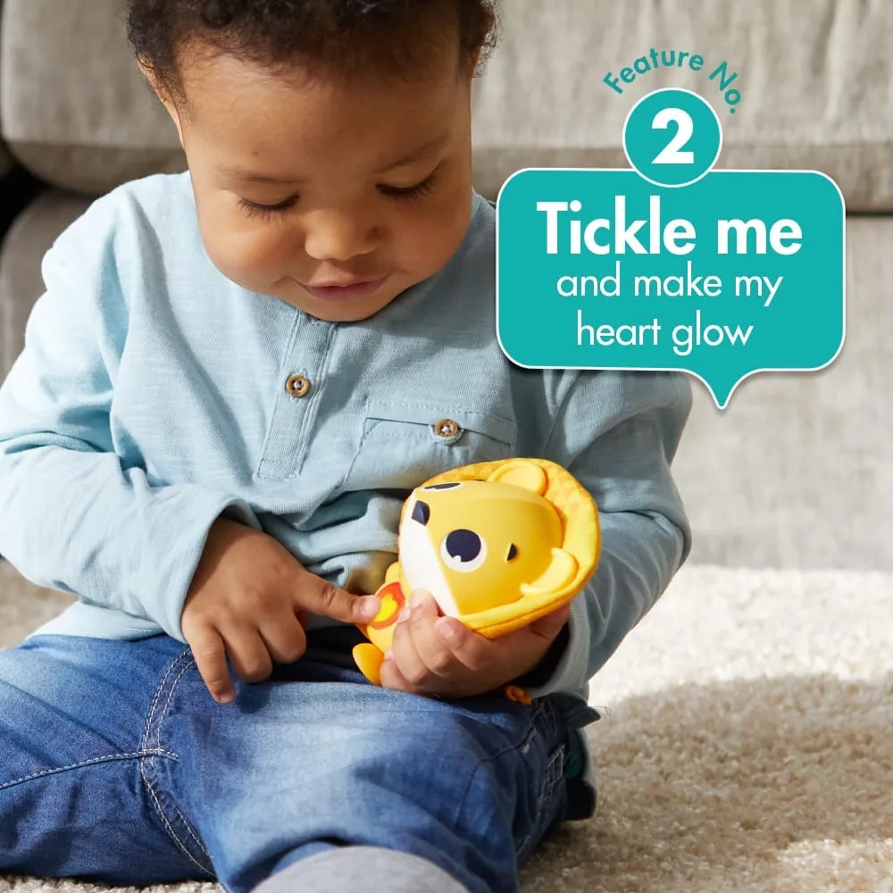 Tiny Love Wonder Buddies Leonardo