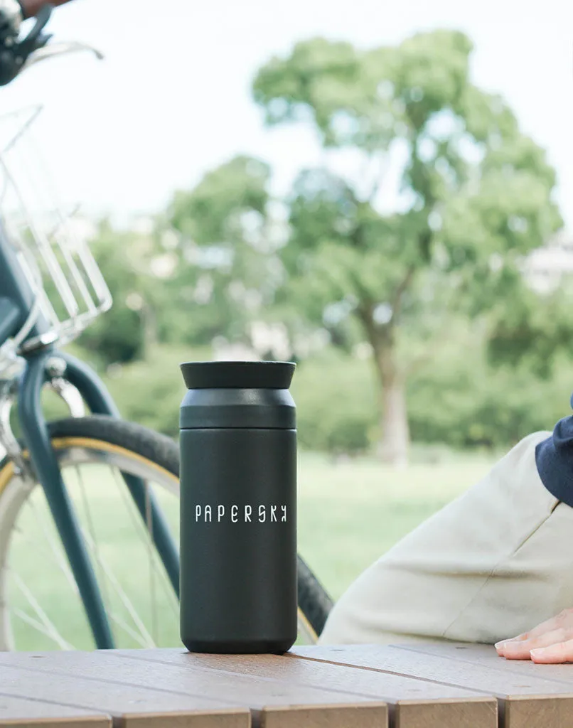Travel Tumbler | 