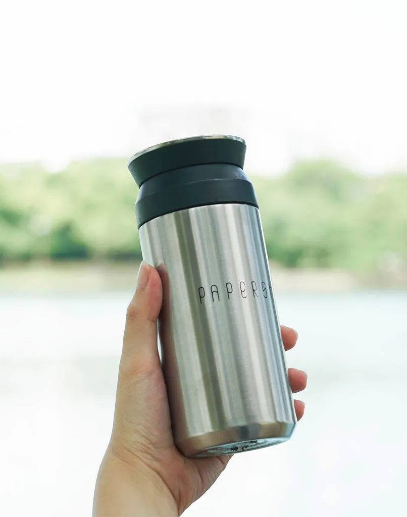 Travel Tumbler | 